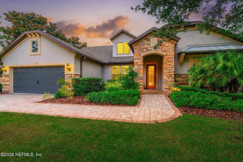 248 Canopy Oak Ln, Ponte Vedra, FL 32081