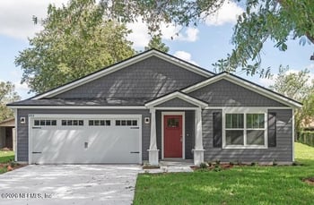 248 Holly Ct, Jacksonville, FL 32218