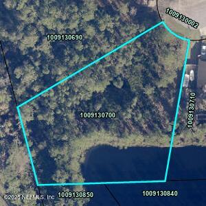 248 N Prairie Lakes Dr, St Augustine, FL 32084
