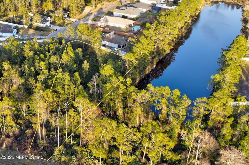 248 N Prairie Lakes Dr, St Augustine, FL 32084