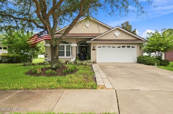 248 Pine Arbor Cir, St Augustine, FL 32084