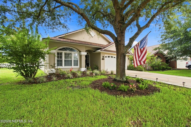 248 Pine Arbor Cir, St Augustine, FL 32084