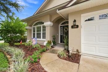 248 Pine Arbor Cir, St Augustine, FL 32084