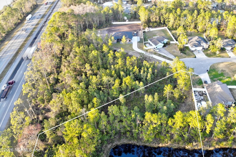 248 Prairie Lakes Dr N, St Augustine, FL 32084