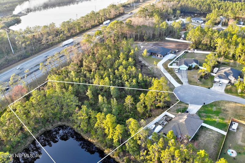 248 Prairie Lakes Dr N, St Augustine, FL 32084