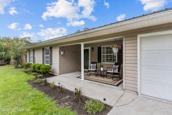 248 S 1st St, Macclenny, FL 32063