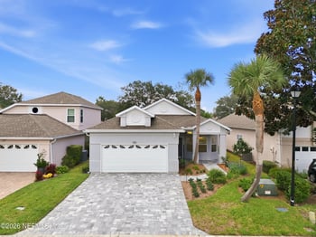 248 Sea Woods Dr N, St Augustine, FL 32080