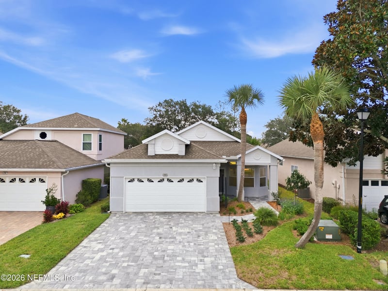 248 Sea Woods Dr N, St Augustine, FL 32080