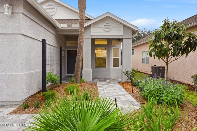 248 Sea Woods Dr N, St Augustine, FL 32080
