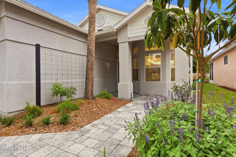 248 Sea Woods Dr N, St Augustine, FL 32080