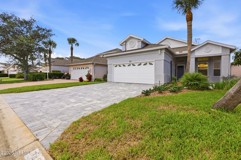 248 Sea Woods Dr N, St Augustine, FL 32080