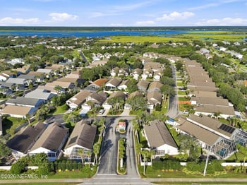 248 Sea Woods Dr N, St Augustine, FL 32080
