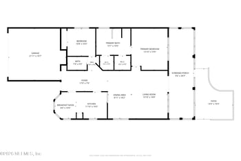 248 Sea Woods Dr N, St Augustine, FL 32080