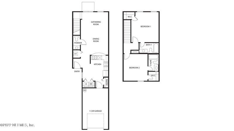 248 Tidal Beach Ave, St Augustine, FL 32095
