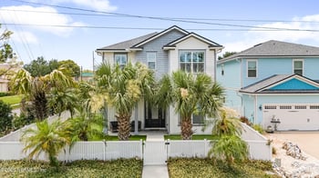 2480 S Beach Pw, Jacksonville Beach, FL 32250