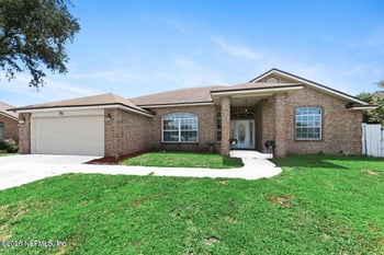 2481 Brook Park Way, Jacksonville, FL 32246