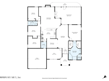 2481 Brook Park Way, Jacksonville, FL 32246