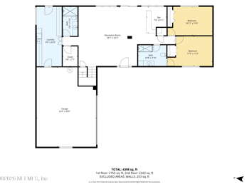 2481 S Ponte Vedra Blvd, Ponte Vedra Beach, FL 32082