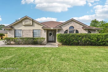 2482 Glow Wood Ct, Middleburg, FL 32068
