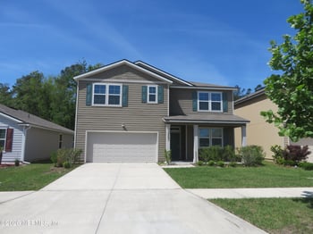 2482 Oak Stream Dr, Green Cove Springs, FL 32043