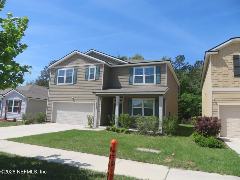 2482 Oak Stream Dr, Green Cove Springs, FL 32043