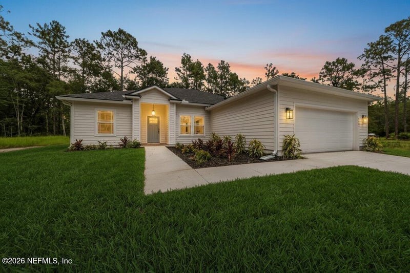 2482 Oleander Ave, Middleburg, FL 32068