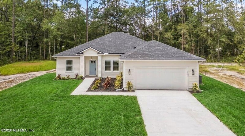 2482 Oleander Ave, Middleburg, FL 32068