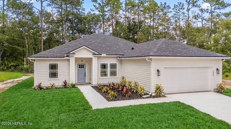 2482 Oleander Ave, Middleburg, FL 32068