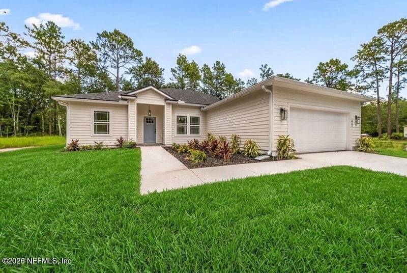 2482 Oleander Ave, Middleburg, FL 32068