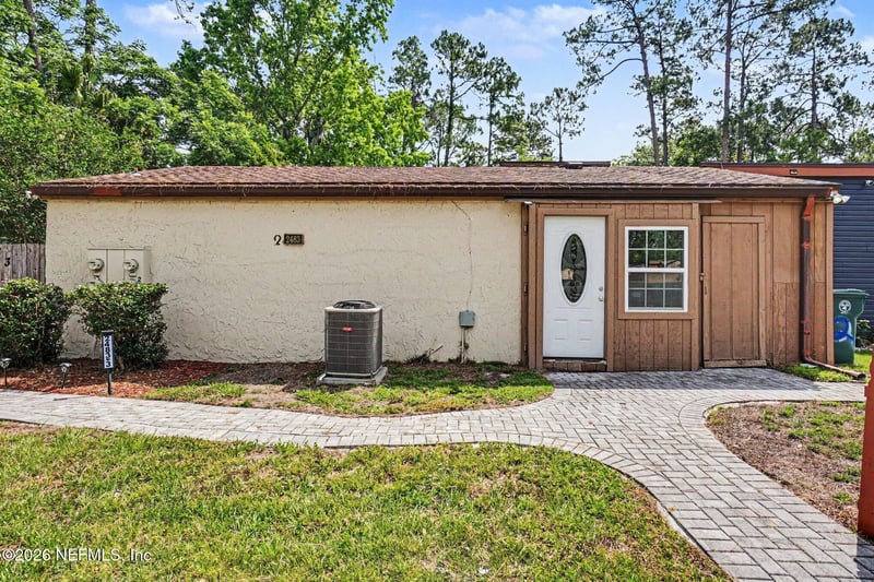 2483 Whispering Woods Blvd #3, Jacksonville, FL 32246