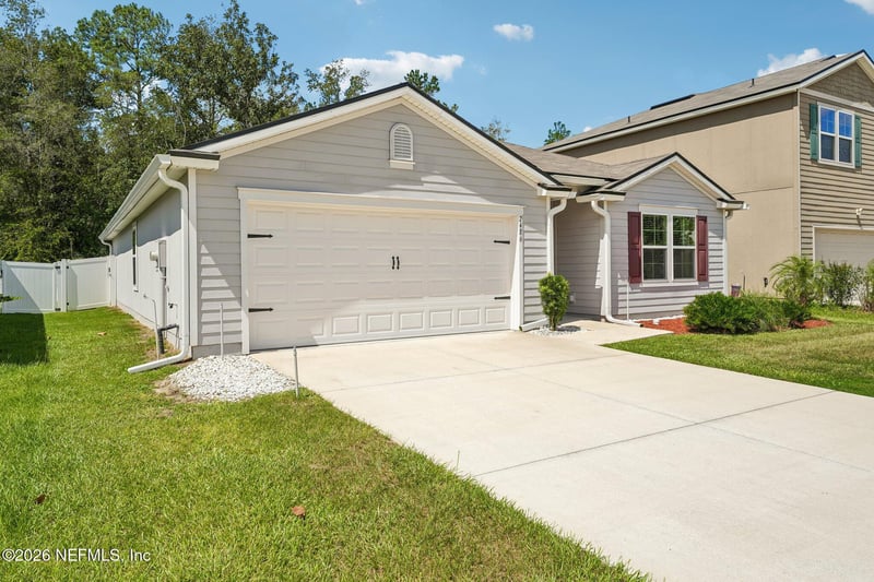 2486 Oak Stream Dr, Green Cove Springs, FL 32043