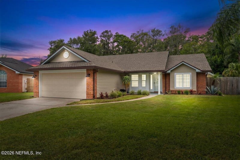 2488 Snowy Egret Dr, Jacksonville, FL 32224