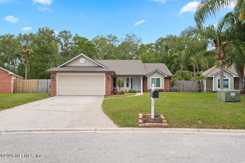2488 Snowy Egret Dr, Jacksonville, FL 32224