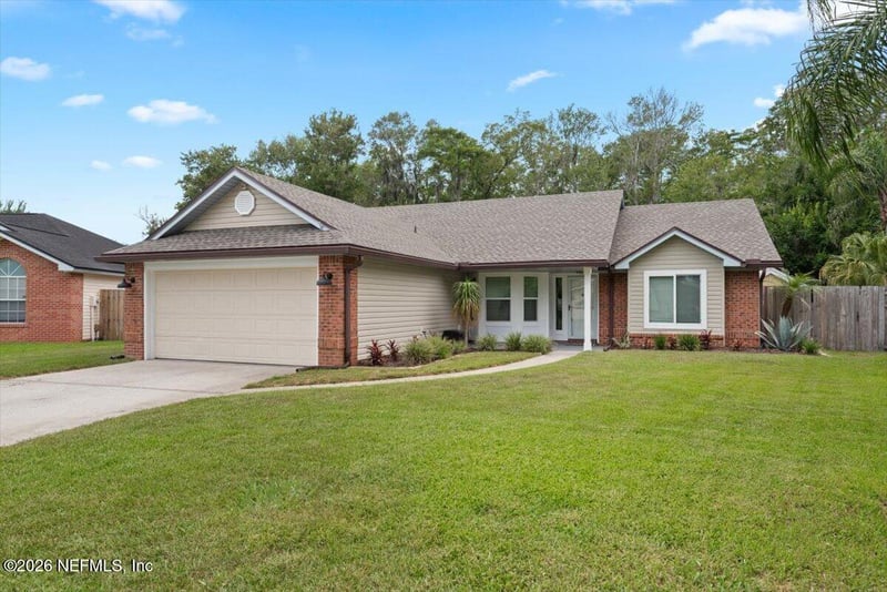 2488 Snowy Egret Dr, Jacksonville, FL 32224