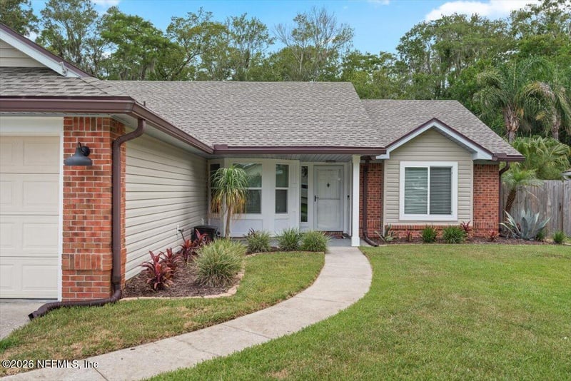 2488 Snowy Egret Dr, Jacksonville, FL 32224