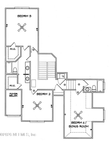 2489 Country Side Dr, Fleming Island, FL 32003