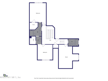 2489 Country Side Dr, Fleming Island, FL 32003