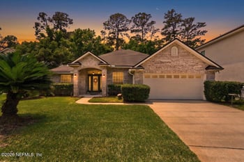 2489 Tall Cedars Rd, Fleming Island, FL 32003