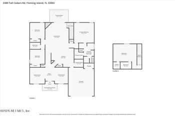 2489 Tall Cedars Rd, Fleming Island, FL 32003
