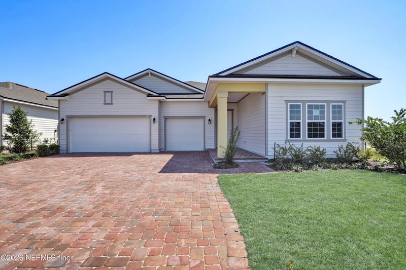 249 Brickstone Tc, St Augustine, FL 32092