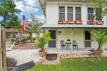 249 Charlotte St, St Augustine, FL 32084
