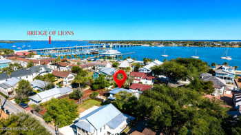 249 Charlotte St, St Augustine, FL 32084