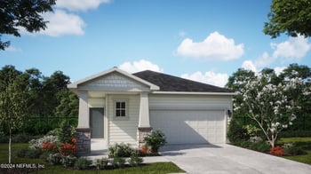 249 Day Dream Dr, St Augustine, FL 32092