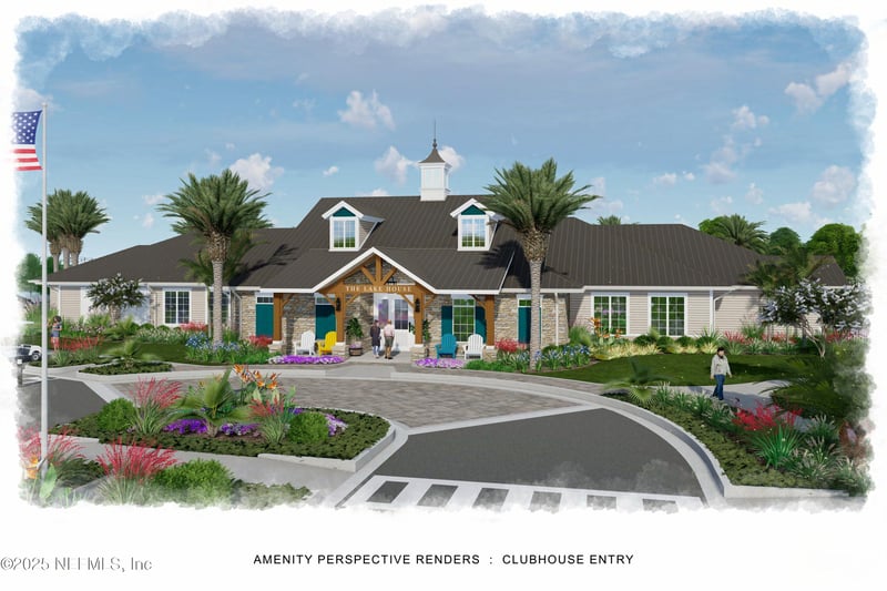 249 Day Dream Dr, St Augustine, FL 32092