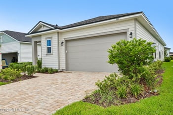249 Day Dream Dr, St Augustine, FL 32092