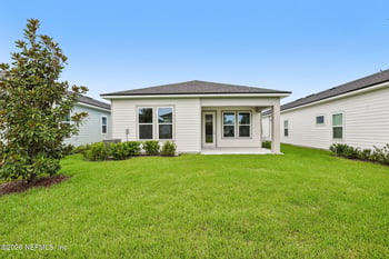 249 Day Dream Dr, St Augustine, FL 32092
