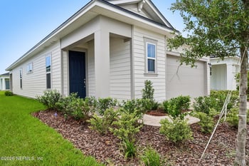 249 Day Dream Dr, St Augustine, FL 32092