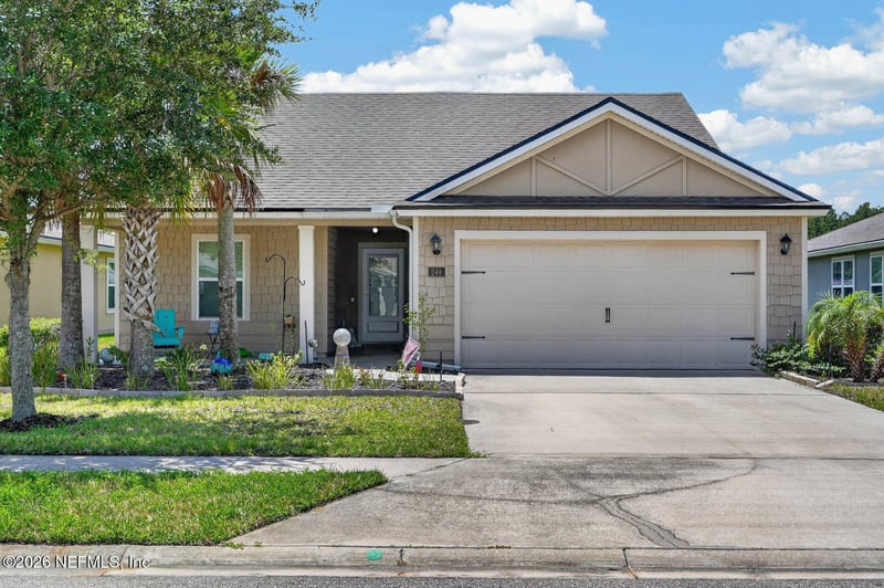 249 Palace Dr, St Augustine, FL 32084