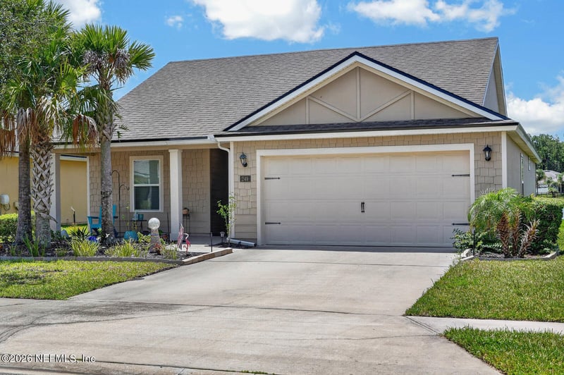 249 Palace Dr, St Augustine, FL 32084