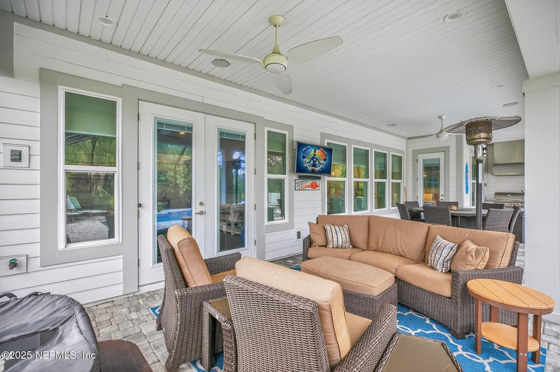249 Pasarela Dr, St Augustine, FL 32095